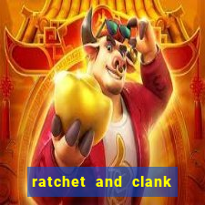 ratchet and clank ps2 iso